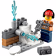 Illustration for article titled This must be the quirkiest Lego set ever made